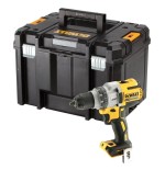 Taladro atornillador dewalt xrp dcd991nt-xj