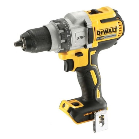 Taladro atornillador dewalt xrp dcd991nt-xj