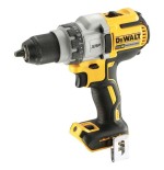 Taladro atornillador dewalt xrp dcd991nt-xj