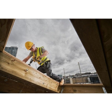 Taladro atornillador dewalt xrp dcd991nt-xj