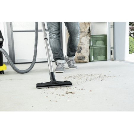 Aspirador industrial de ceniza karcher ad 4 premium 17 l