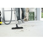 Aspirador industrial de ceniza karcher ad 4 premium 17 l