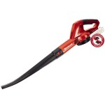 Soplador inalámbrico einhell ge-cl 18 li e-solo, 18 voltios, sin batería ni cargador