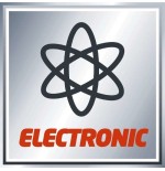 Soplador inalámbrico einhell ge-cl 18 li e-solo, 18 voltios, sin batería ni cargador