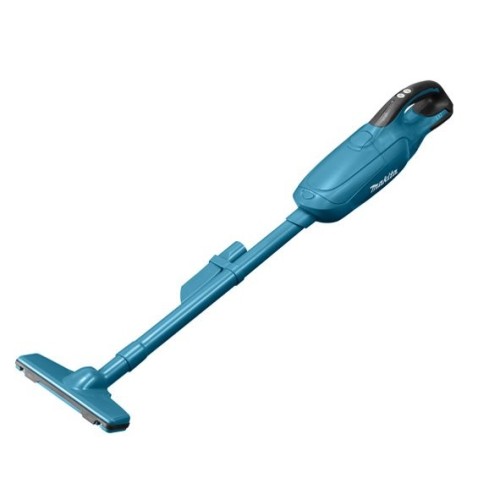 Aspirador escoba makita dcl182z  negro, azul
