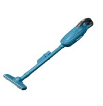 Aspirador escoba makita dcl182z  negro, azul
