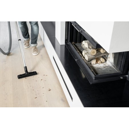 Aspirador industrial de ceniza karcher ad 4 premium 17 l