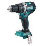 Makita taladro atornillador a bateria (no incluida) dhp484z