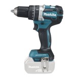 Makita taladro atornillador a bateria (no incluida) dhp484z