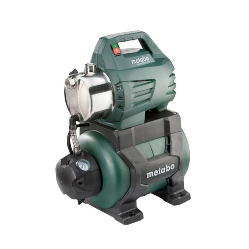 Bomba  metabo inox hww 4500/25 600972000