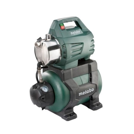 Bomba  metabo inox hww 4500/25 600972000