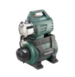 Bomba  metabo inox hww 4500/25 600972000