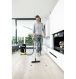 Aspirador industrial de ceniza karcher ad 4 premium 17 l