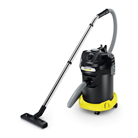 Aspirador industrial de ceniza karcher ad 4 premium 17 l
