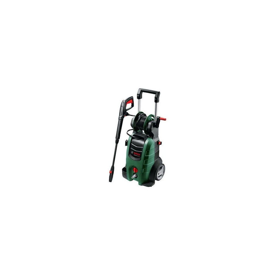 Hidrolimpiadora bosch advancedaquatak 140 de alta presión 2100w
