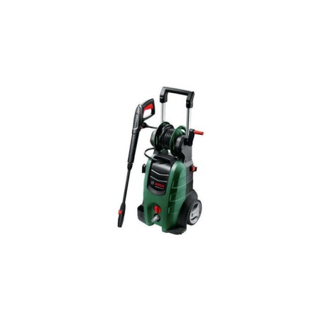 Hidrolimpiadora bosch advancedaquatak 140 de alta presión 2100w