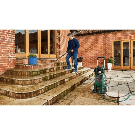 Hidrolimpiadora bosch advancedaquatak 150 06008a7700