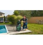 Hidrolimpiadora bosch advancedaquatak 150 06008a7700