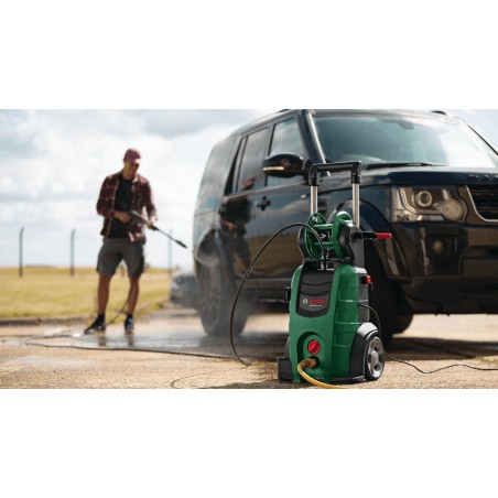 Hidrolimpiadora bosch advancedaquatak 150 06008a7700