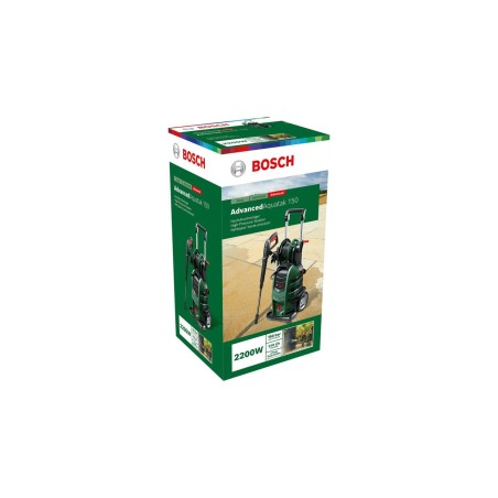 Hidrolimpiadora bosch advancedaquatak 150 06008a7700