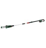 Sierra de cadena para cortar ramas bosch universalchainpole 18 06008b3100