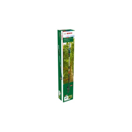 Sierra de cadena para cortar ramas bosch universalchainpole 18 06008b3100