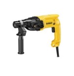 Dewalt d25033k-qs martillo combinado sds-plus 22 mm 710 w