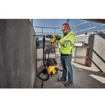 Martillo ligero dewalt sds-plus 950w con maletín d25333k