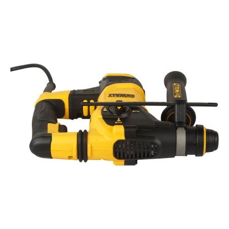 Martillo ligero dewalt sds-plus 950w con maletín d25333k