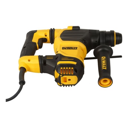 Martillo ligero dewalt sds-plus 950w con maletín d25333k