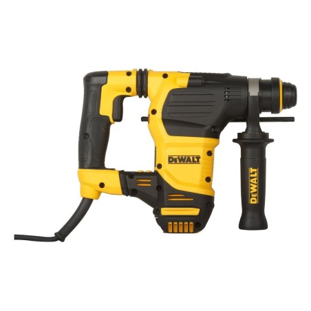 Martillo ligero dewalt sds-plus 950w con maletín d25333k