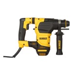 Martillo ligero dewalt sds-plus 950w con maletín d25333k