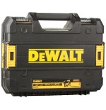 Martillo ligero dewalt sds-plus 950w con maletín d25333k