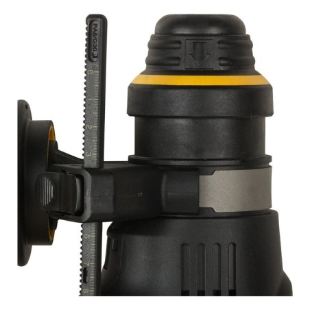 Martillo ligero dewalt sds-plus 950w con maletín d25333k