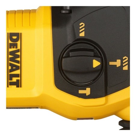 Martillo ligero dewalt sds-plus 950w con maletín d25333k