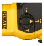 Martillo ligero dewalt sds-plus 950w con maletín d25333k