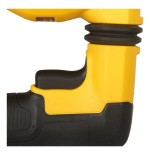 Martillo ligero dewalt sds-plus 950w con maletín d25333k