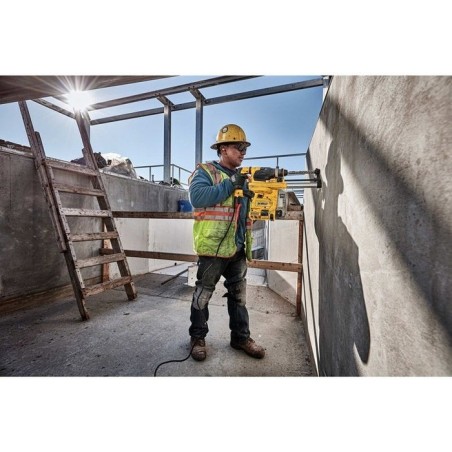 Martillo ligero dewalt sds-plus 950w con maletín d25333k