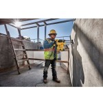 Martillo ligero dewalt sds-plus 950w con maletín d25333k
