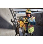 Martillo ligero dewalt sds-plus 950w con maletín d25333k