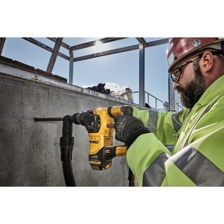 Martillo ligero dewalt sds-plus 950w con maletín d25333k