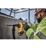 Martillo ligero dewalt sds-plus 950w con maletín d25333k