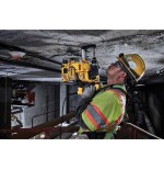 Martillo ligero dewalt sds-plus 950w con maletín d25333k