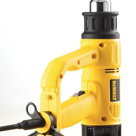 Decapadora dewalt d26411 1800w