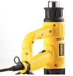 Decapadora dewalt d26411 1800w