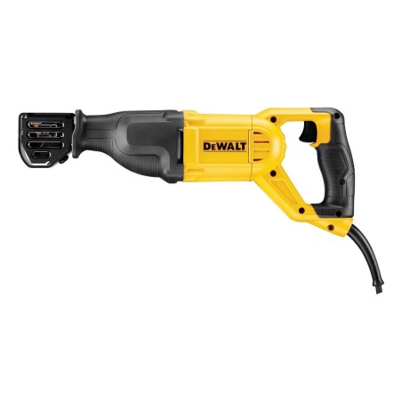 Dewalt sierra sable con velocidad variable 1100wdwe305pk