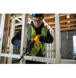 Dewalt sierra sable con velocidad variable 1100wdwe305pk