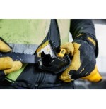 Dewalt sierra sable con velocidad variable 1100wdwe305pk