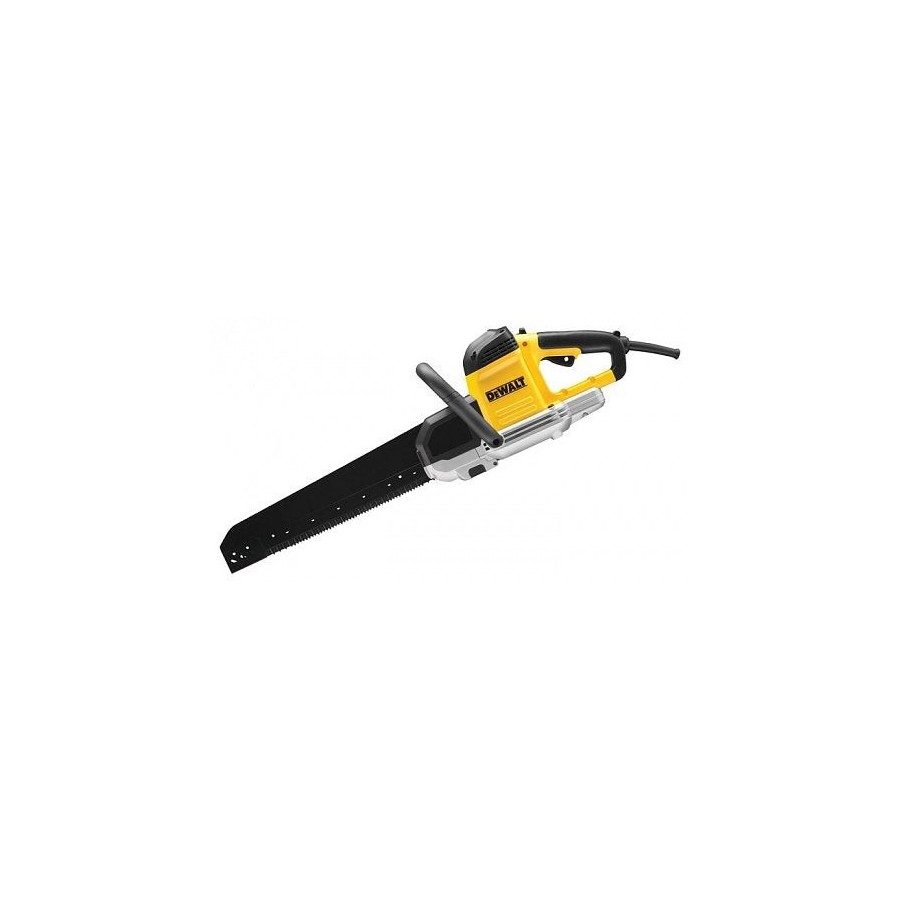 Dewalt dwe397 sierra alligator - 1700w - 430mm - dwe397-qs