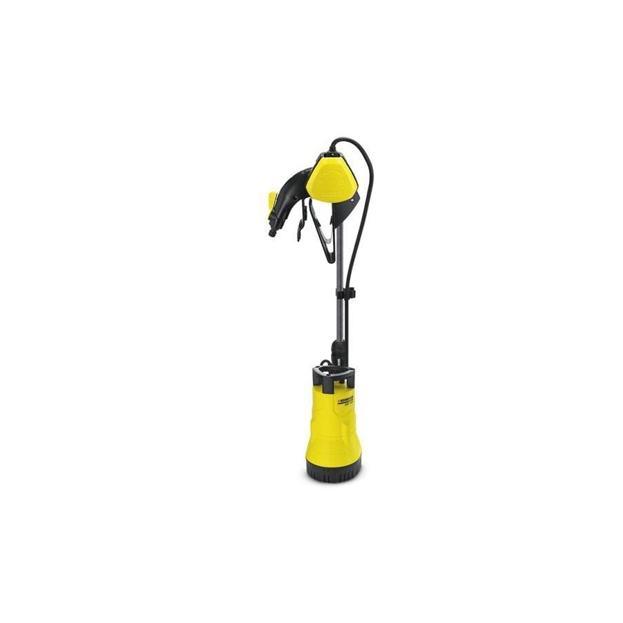 Kärcher bomba de riego bp 1 barril 1.645-460.0